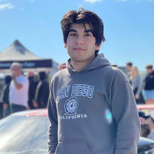 Meet your Posher, Mohammed